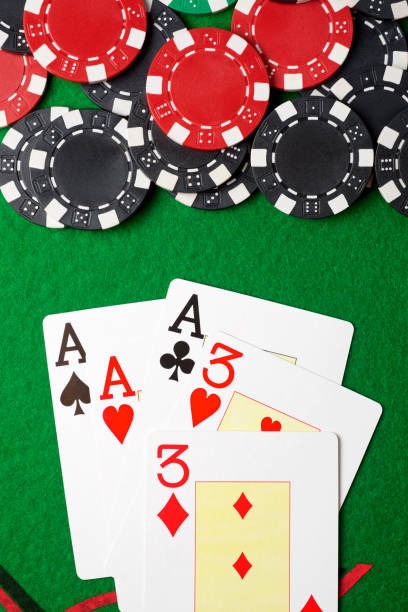 ksatriagaming live-dealer studio with professional dealers and HD multi-camera broadcast