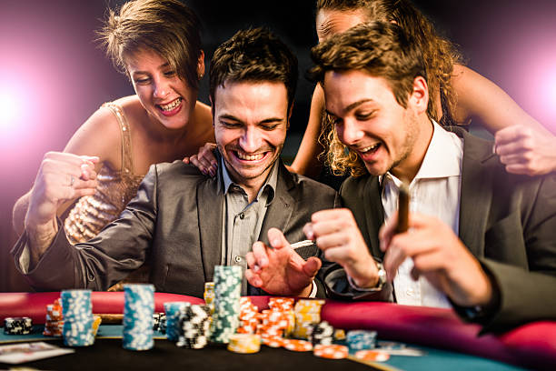 ksatriagaming mobile app interface showing live dealer tables and sportsbook markets
