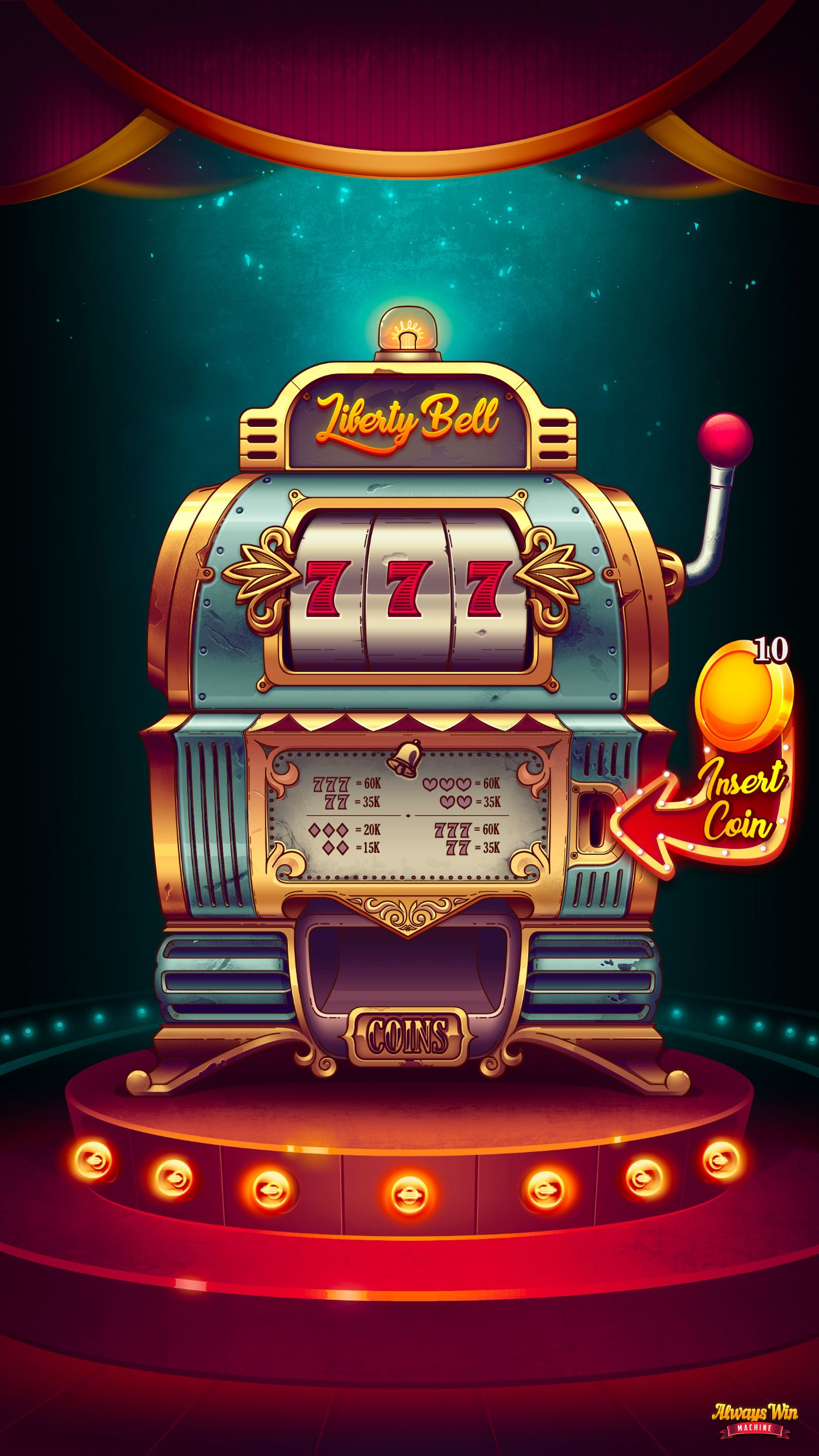 Sic Bo betting layout and dice results on ksatriagaming Paito Warna